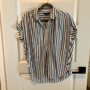 Short sleeve Blouse